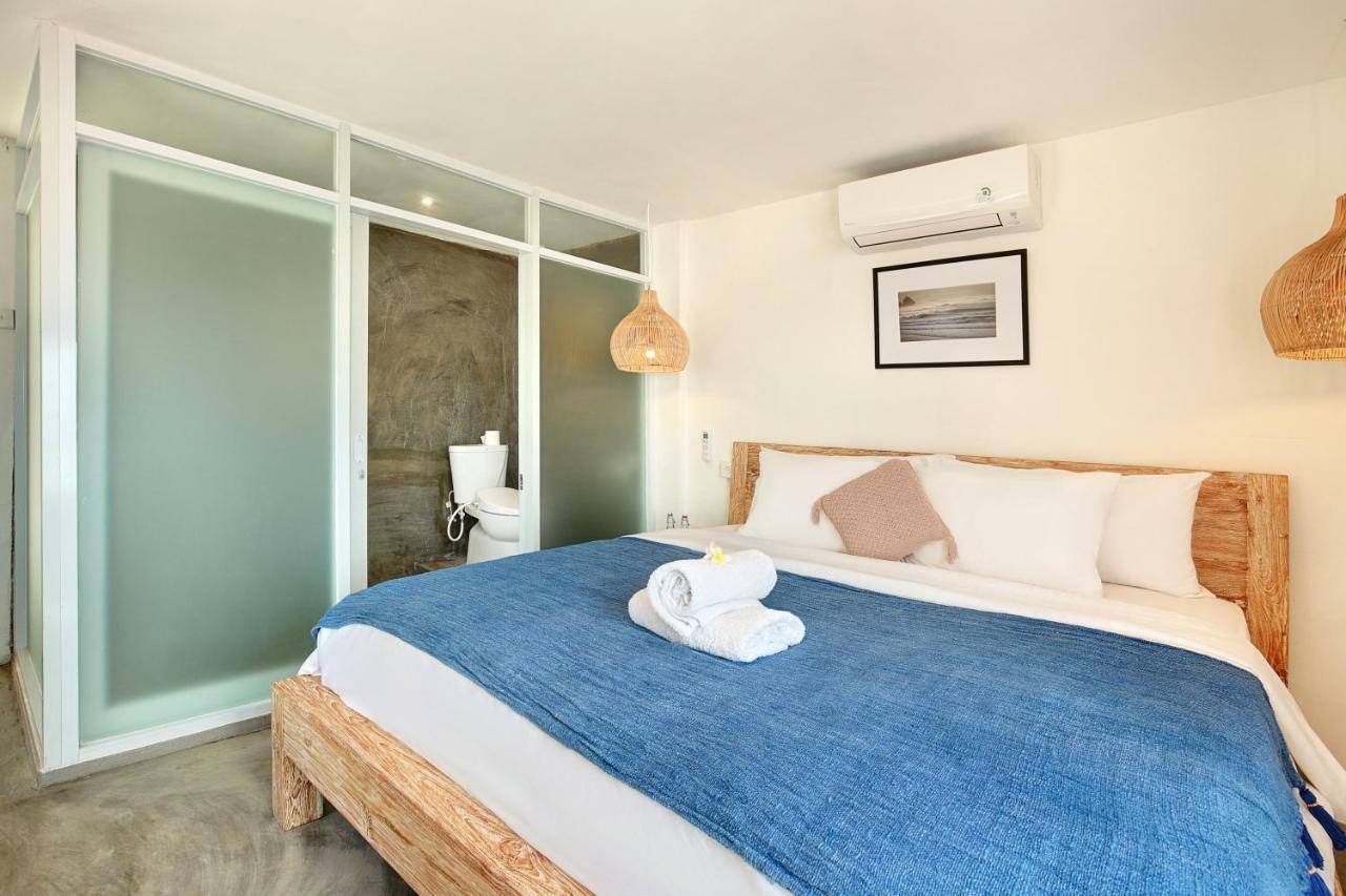 Impossible Cliff House Hotel Uluwatu Kültér fotó