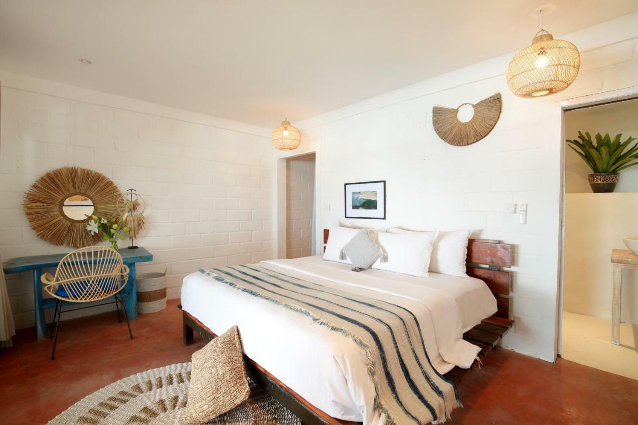 Impossible Cliff House Hotel Uluwatu Kültér fotó